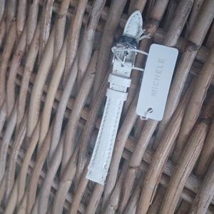 Michele Watch Band 12"